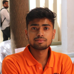 Hritik Yadavshi