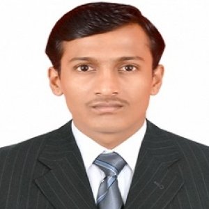 Hrushikesit MishraProfile Image