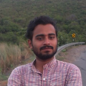 Hrusikesan Verma