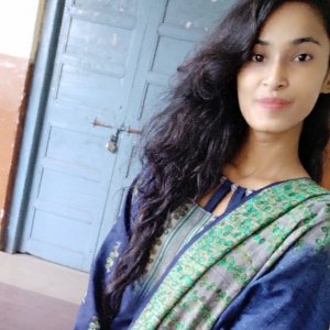 Huda Ali