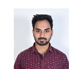 Hujaiav Siddiqui