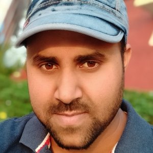 Husaian Kulkarni