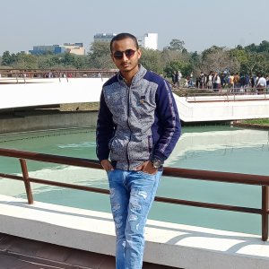 Husaiav Nair