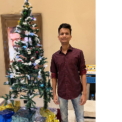 Husaiav Reddy