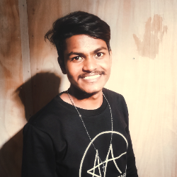 Hussaiav ChauhanProfile Image