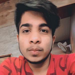 Hussaiit Pandey