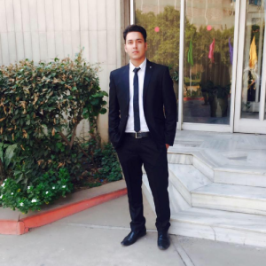 Huzaifav Gupta
