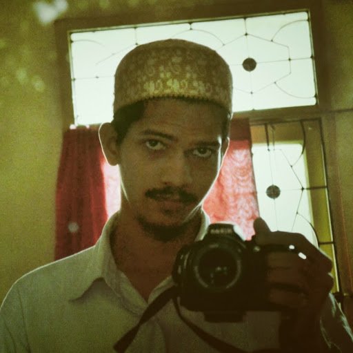 Huzefav Trivedi