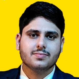 Hydeesh Verma