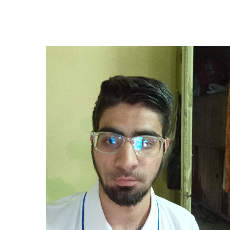 Ibaan Mishra