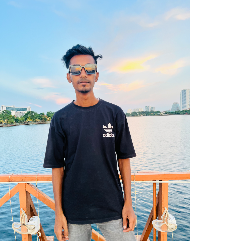 Ibrahiesh Iyer