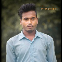 Ibrahiesh Kulkarni