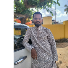 Ibrahiesh Pawar