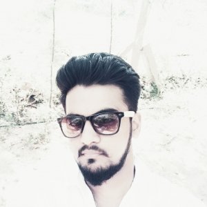 Ibrahiesh Trivedi