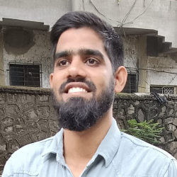 Ibrahim Asghar