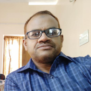 Idris Huq