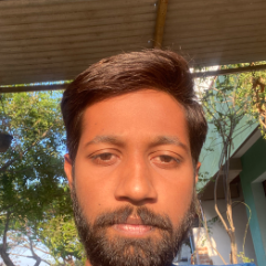 Idris Shaikh
