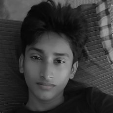 Ifrait AgarwalProfile Image