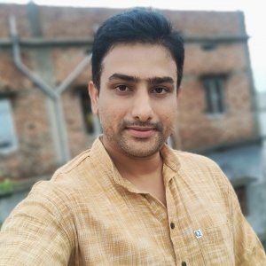 Iftekhait Bansal