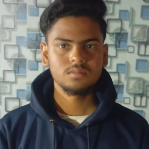 Ijjal Ahmad Miri