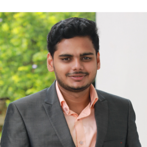 Ikramuav Gupta