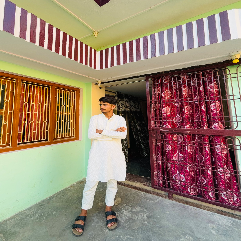 Ilyas Khan
