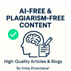 Imaan KhandakarProfile Image