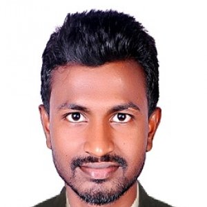 Imamuesh Trivedi