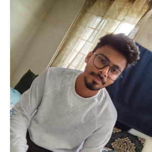 Iman Sharif