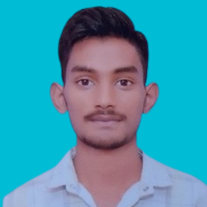 Imitesh MauryaProfile Image