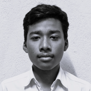 immortaesh Trivedi