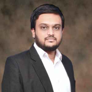 Imraan Awasthi