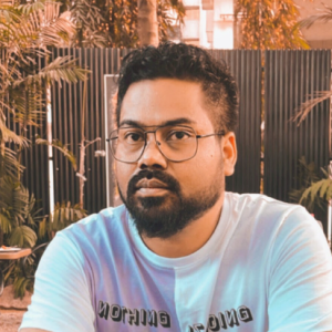 Imraan Joshi