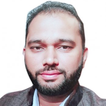 Imraan Pawar
