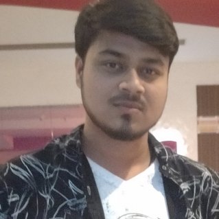 Imraan Qureshi