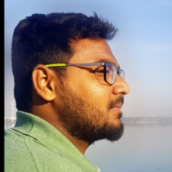 Imraav Gupta