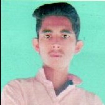 Imraav Pandey