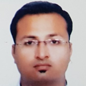 Imraesh Deshpande