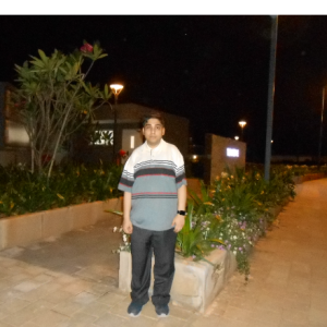 Imraesh NairProfile Image