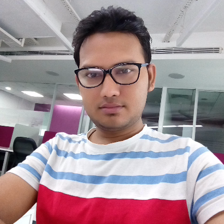 Imraesh Pawar