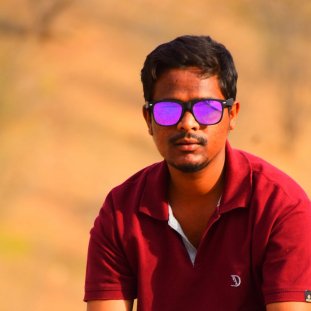Imraesh Shaikh