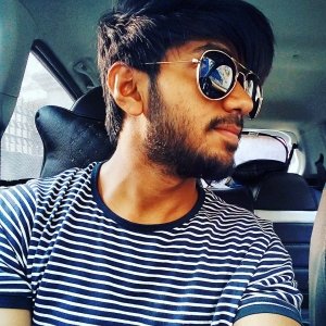 Imraesh Sheikh