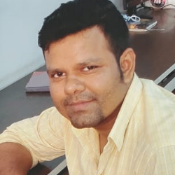 Imraesh Siddiqui