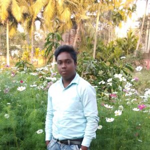 Imrait Deshpande