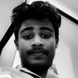 Imran Ahmed