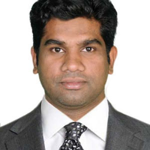 Imran Ahmed