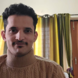 Imran Pukhtan
