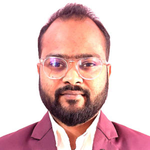 Imran Shahbaz