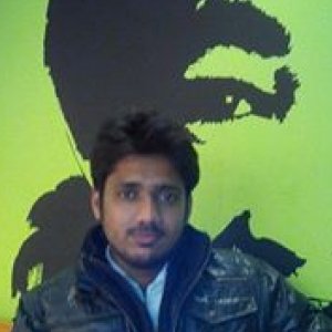 Imrozkhaav Ansari