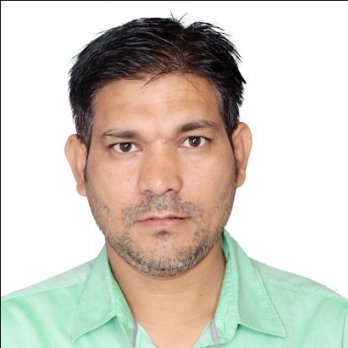 Imteyait Qureshi